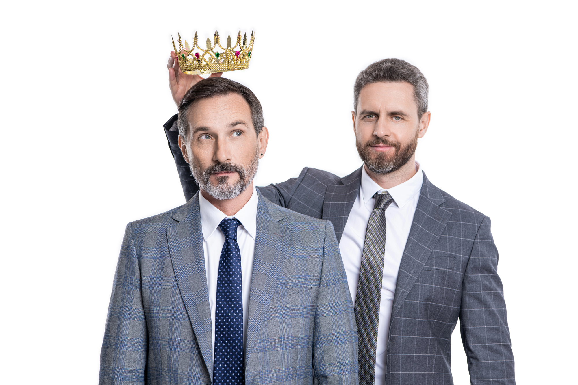 Comment influencer une personne avec un gros ego