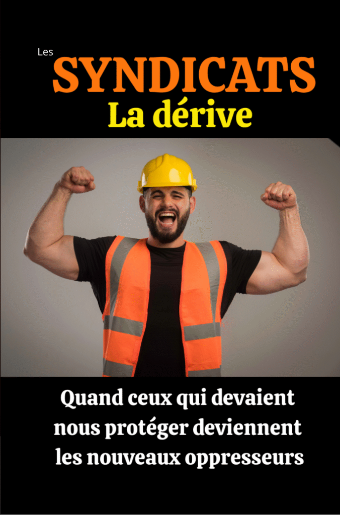 Les syndicats - La dérive