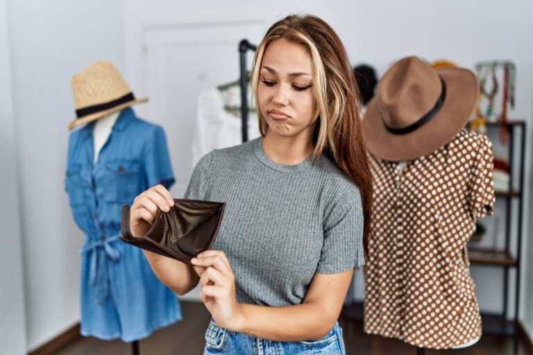 Quand le paraître nous appauvrit.