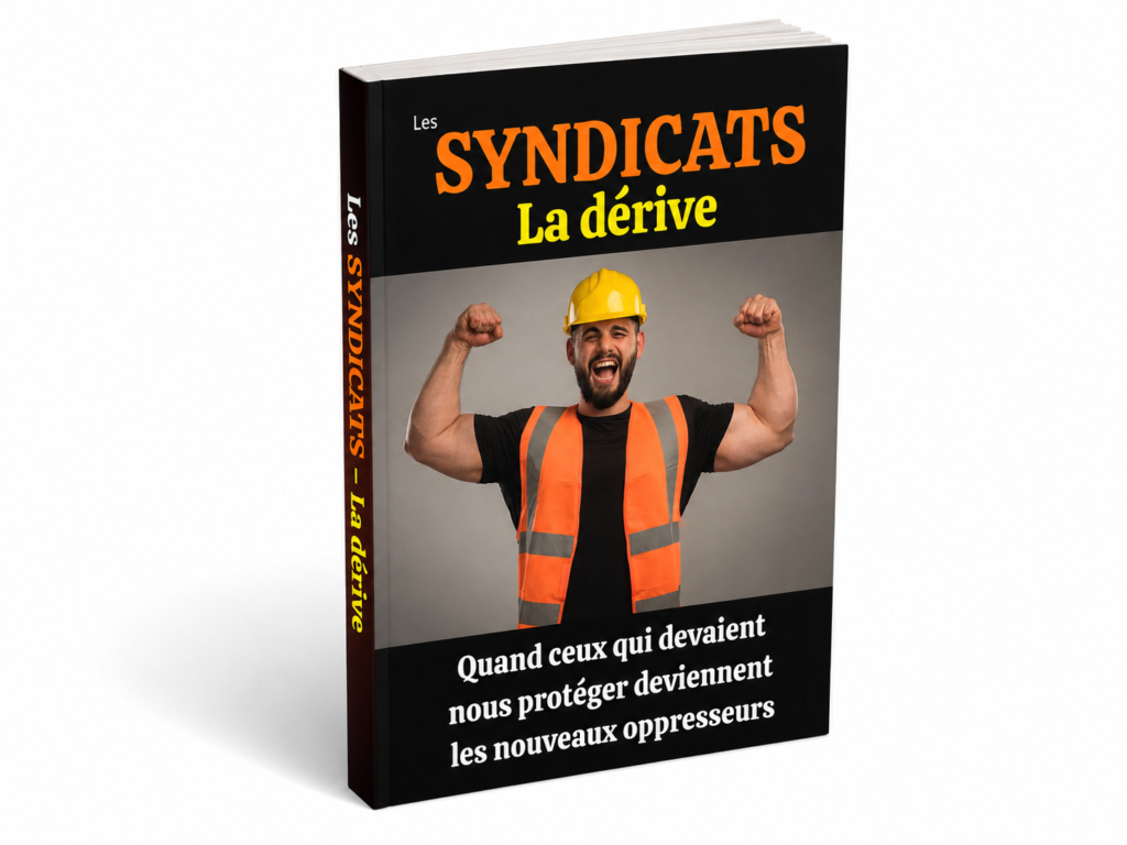 Les syndicats. La dérive.
